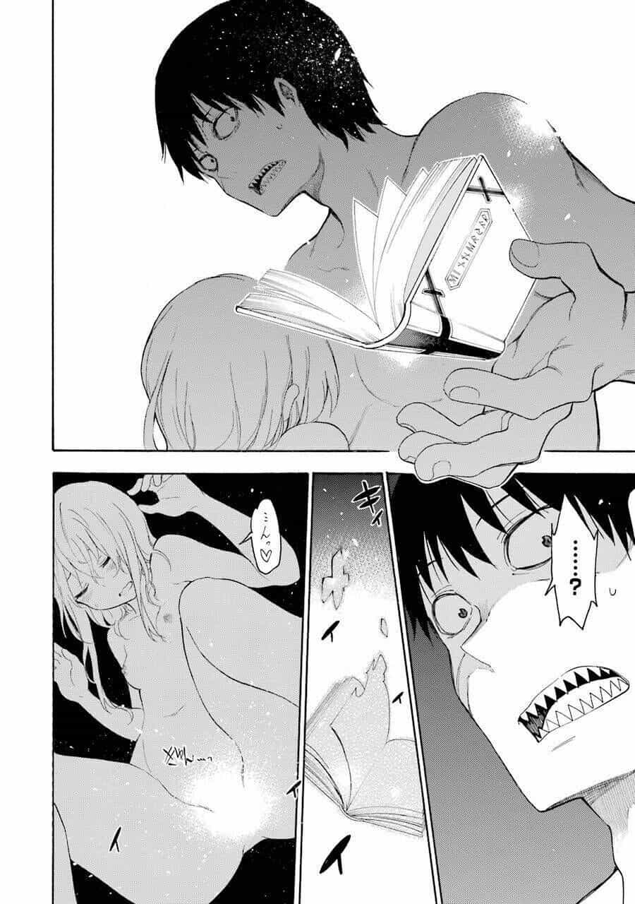 Val X Love - Chương 14 - ảnh 29