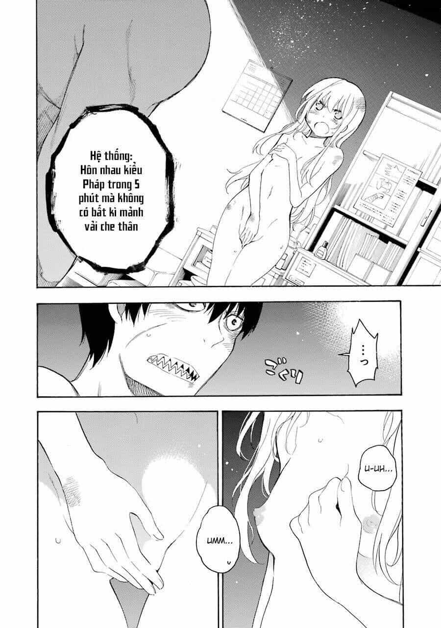 Val X Love - Chương 14 - ảnh 5