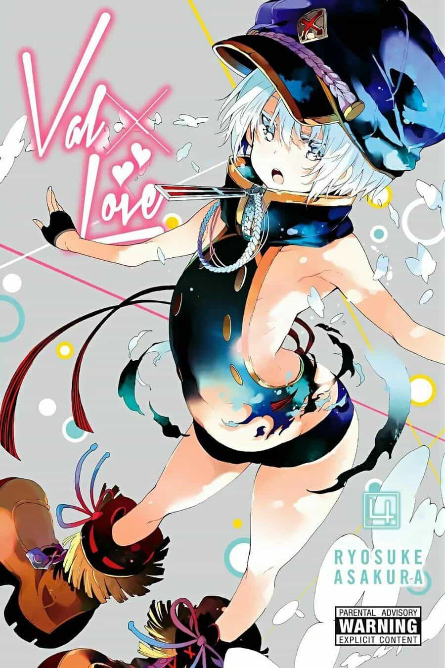 Val X Love - Chương 16 - ảnh 2