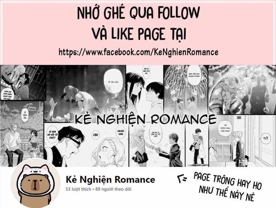Val X Love - Chương 18 - ảnh 2