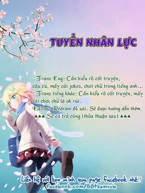 Val X Love - Chương 2 - ảnh 4