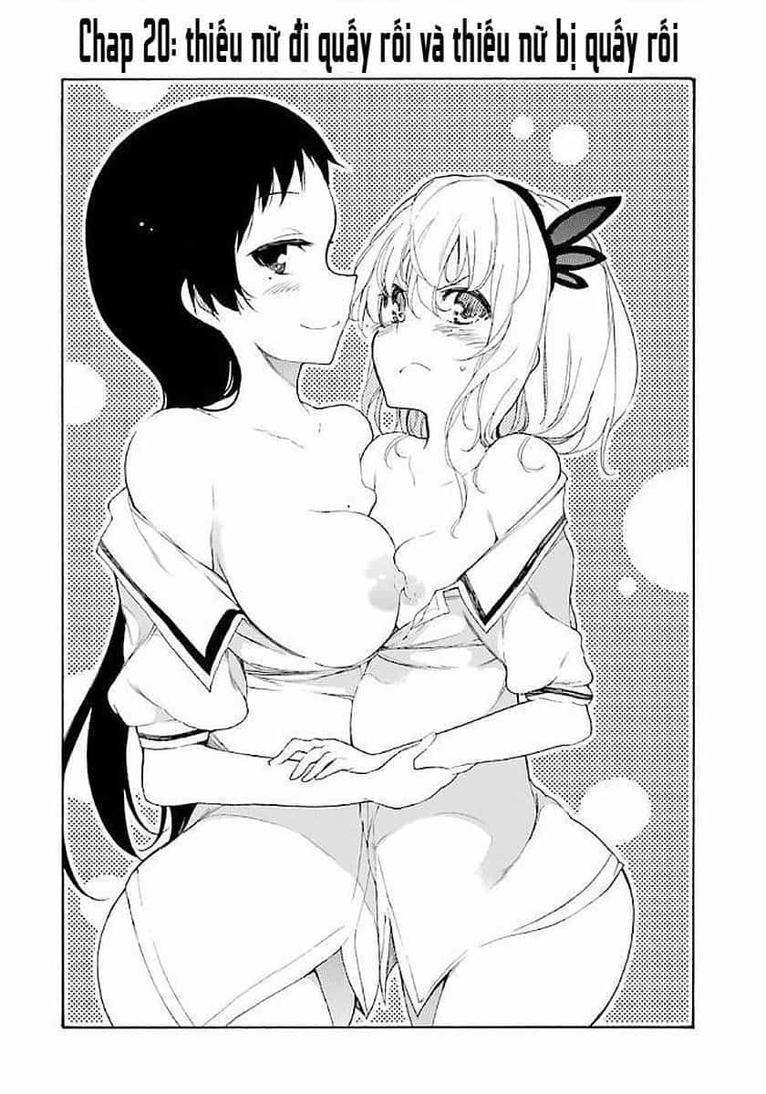Val X Love - Chương 20 - ảnh 4