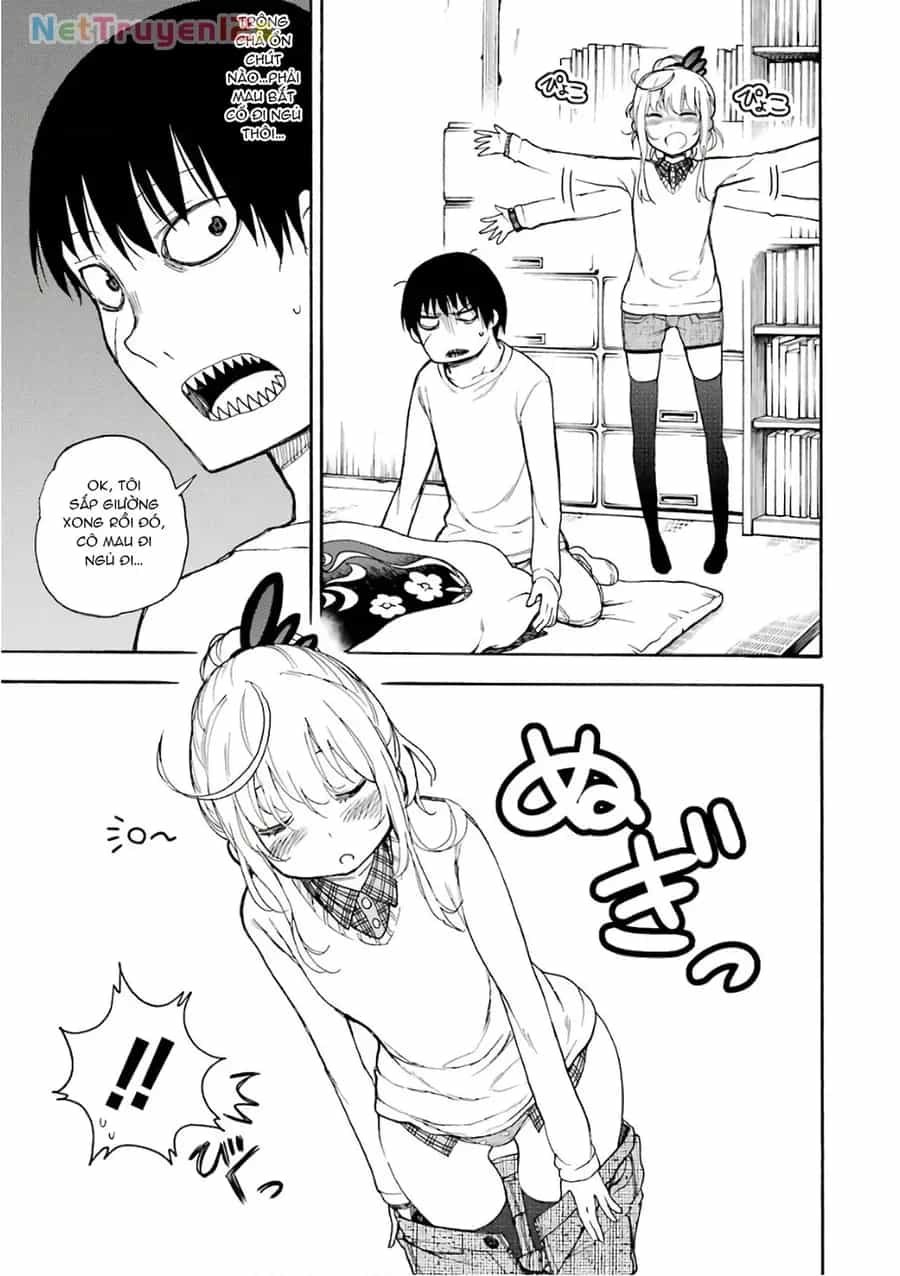 Val X Love - Chương 24 - ảnh 15