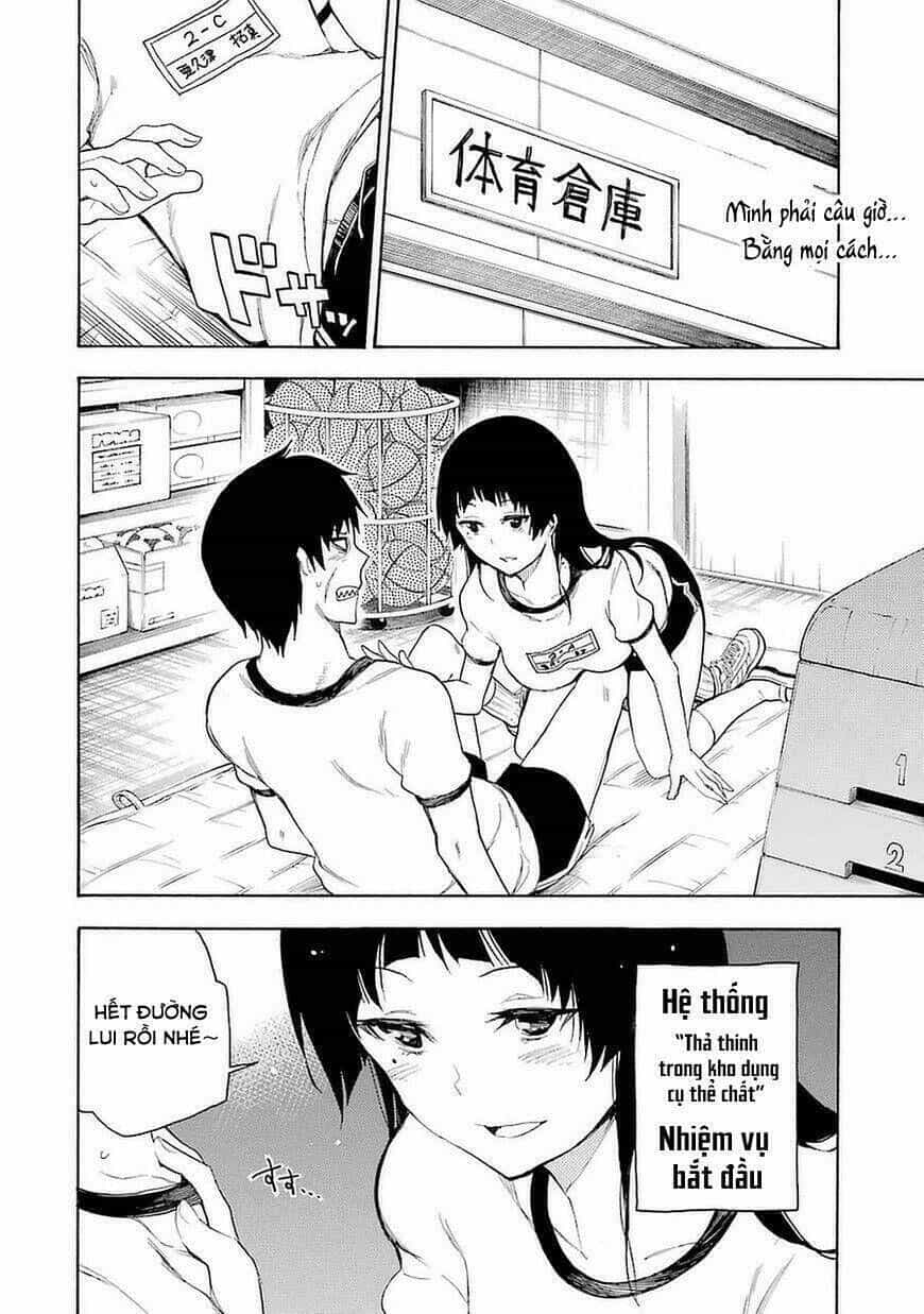 Val X Love - Chương 4 - ảnh 13