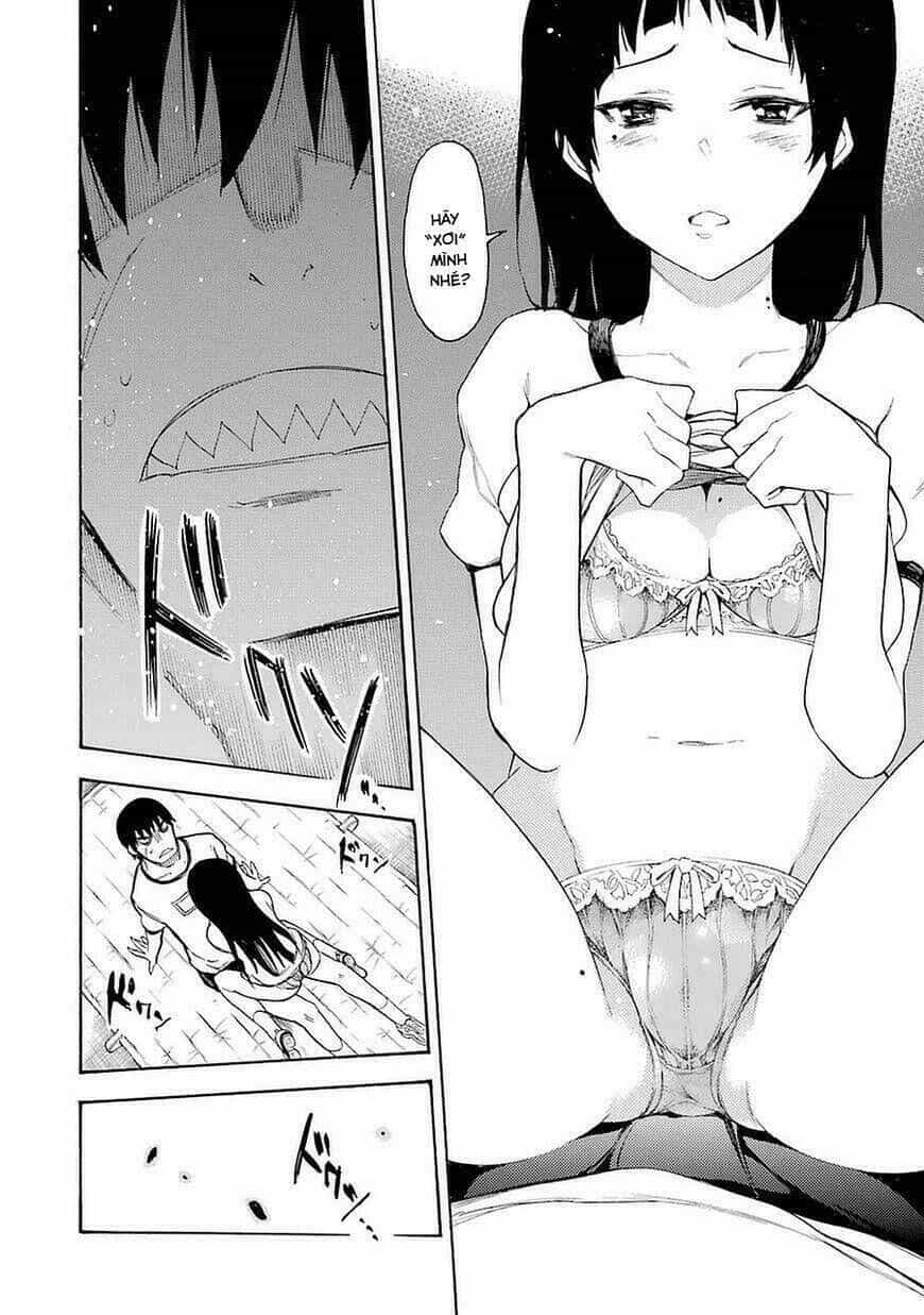 Val X Love - Chương 4 - ảnh 15