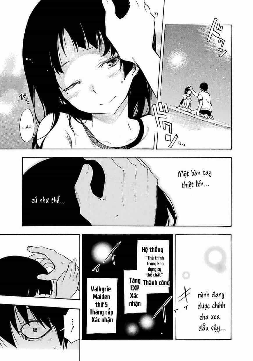 Val X Love - Chương 4 - ảnh 30