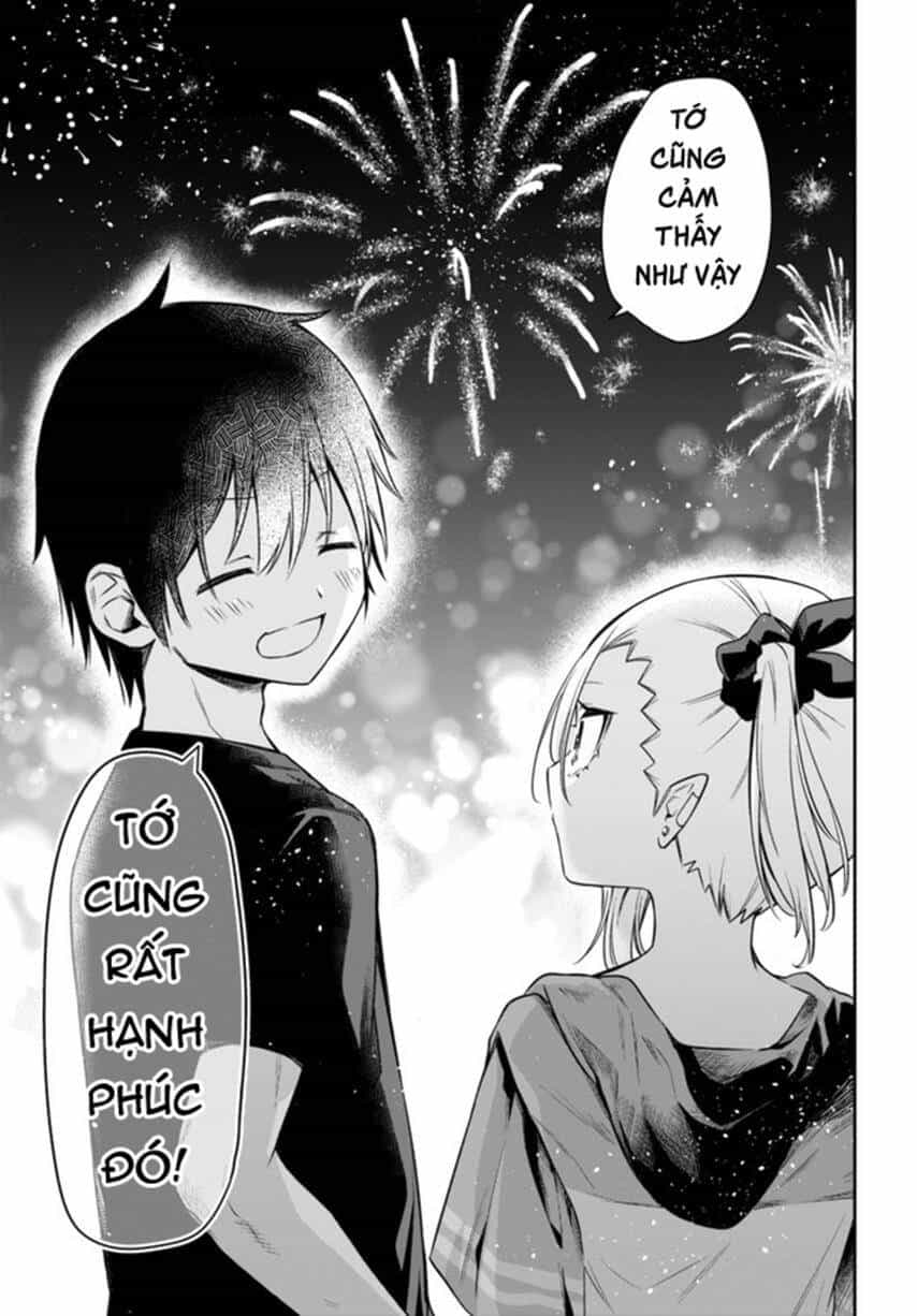 Vampire-Chan Can't Suck Properly - Chương 22 - ảnh 9