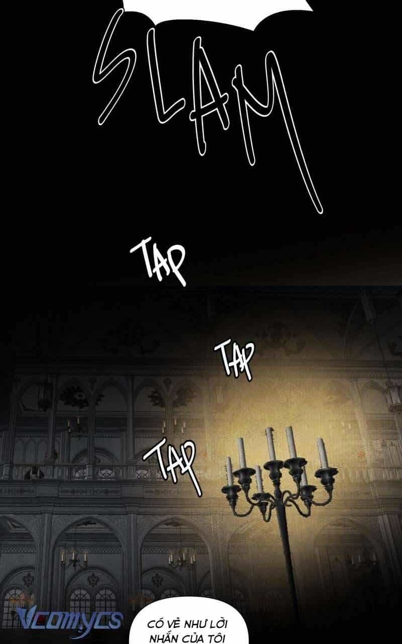 Vampire Gặp Thợ Săn - Chương 1 - ảnh 5