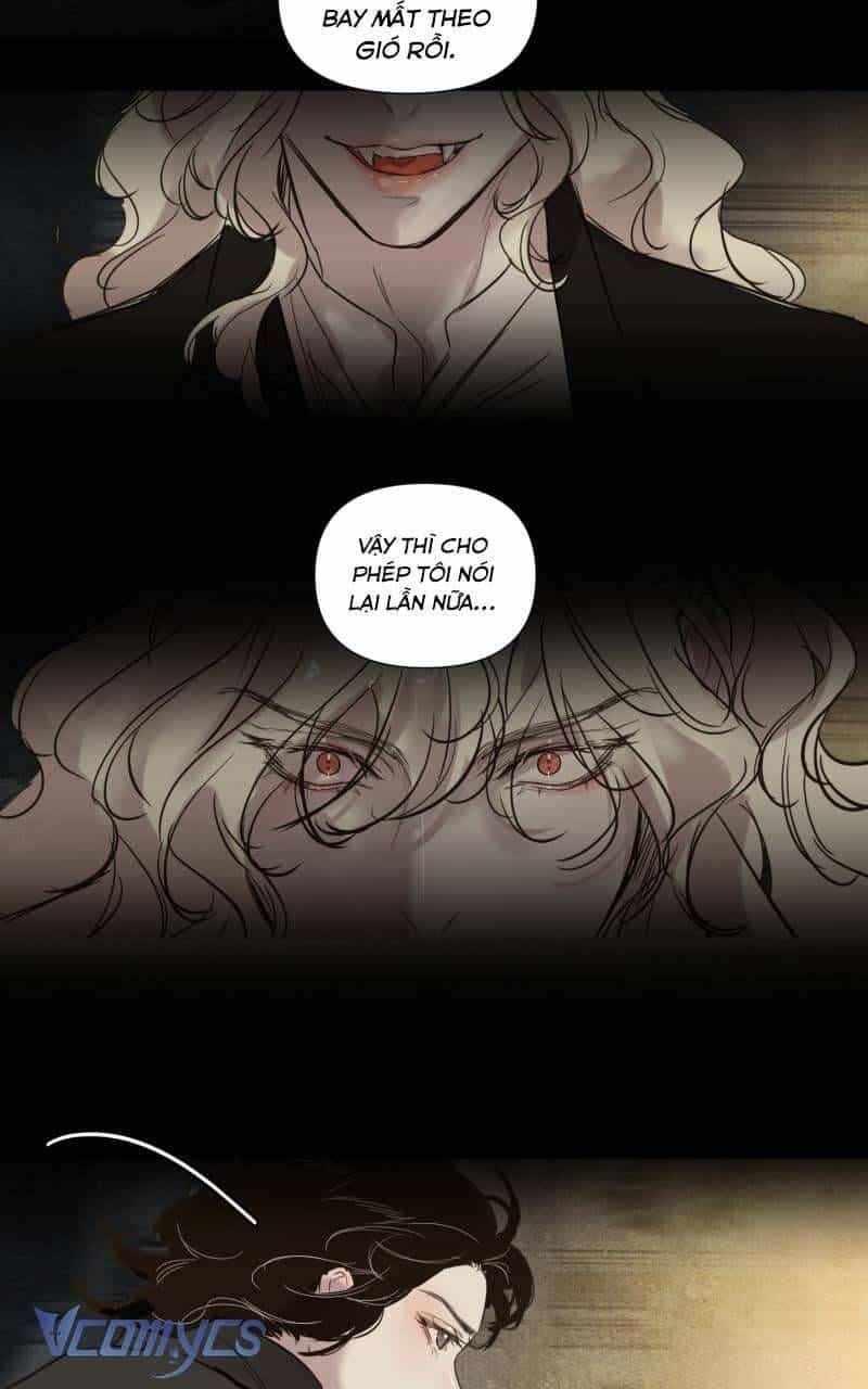 Vampire Gặp Thợ Săn - Chương 1 - ảnh 6