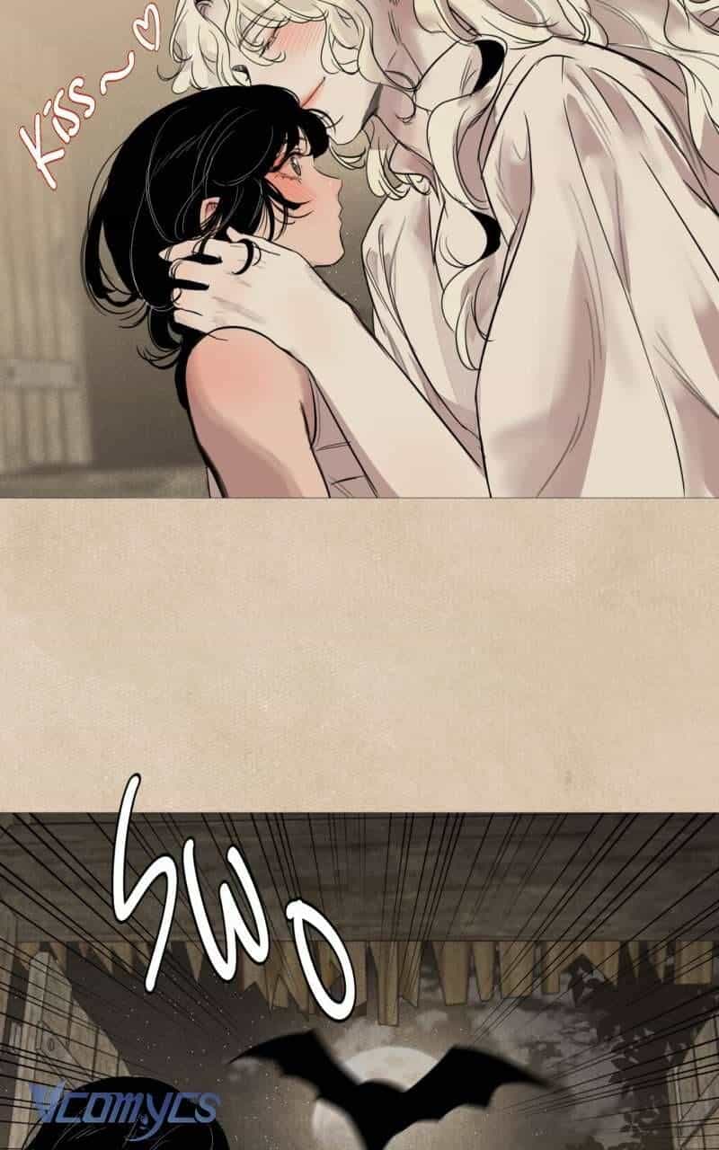 Vampire Gặp Thợ Săn - Chương 11 - ảnh 2