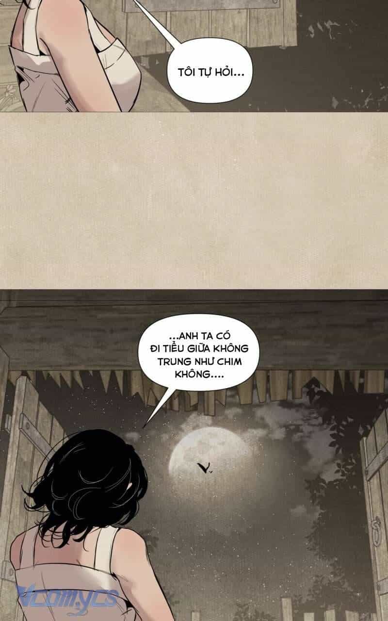 Vampire Gặp Thợ Săn - Chương 11 - ảnh 4