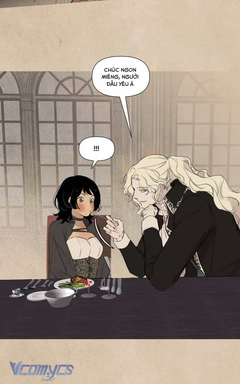 Vampire Gặp Thợ Săn - Chương 2 - ảnh 3