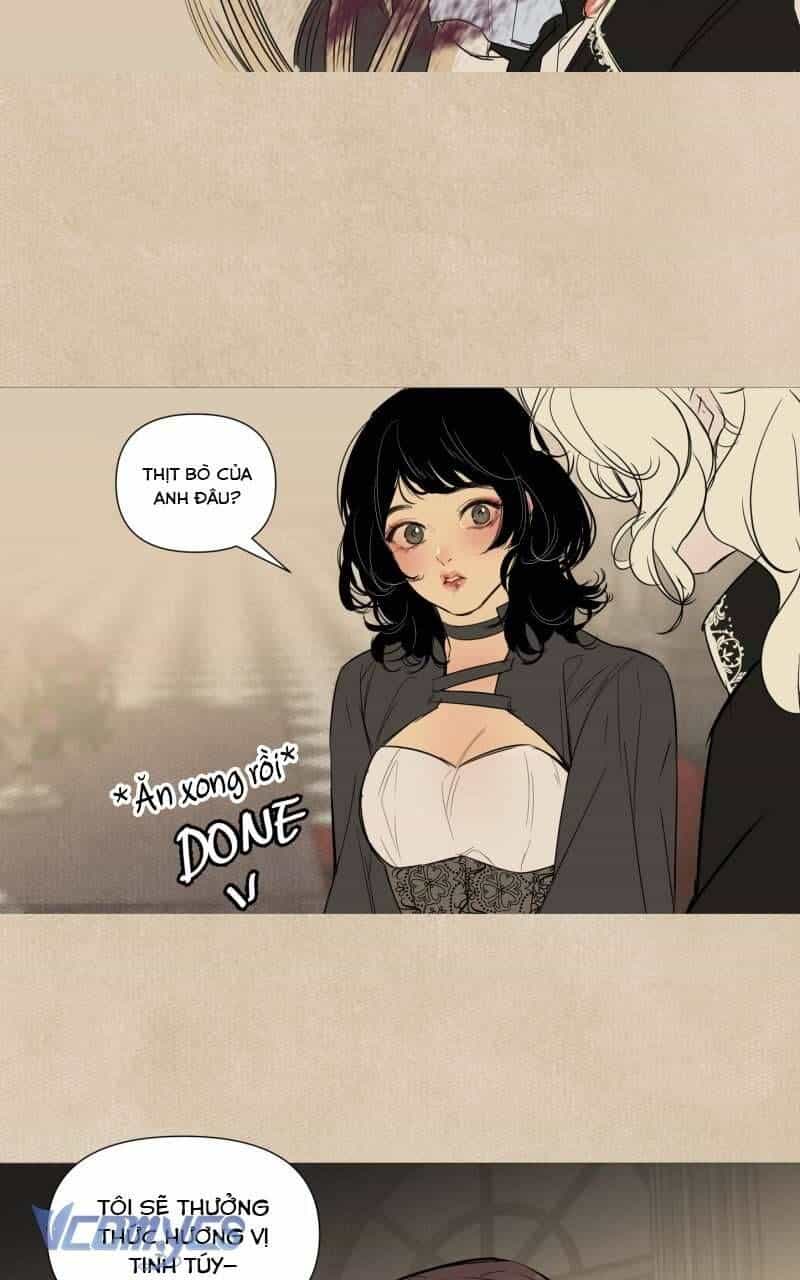 Vampire Gặp Thợ Săn - Chương 2 - ảnh 5