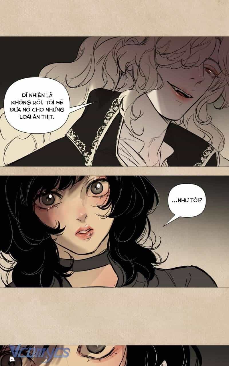 Vampire Gặp Thợ Săn - Chương 2 - ảnh 7