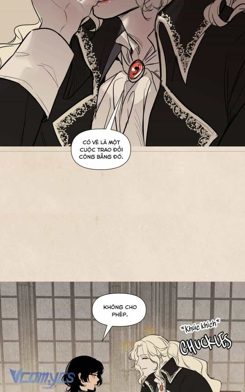 Vampire Gặp Thợ Săn - Chương 2 - ảnh 9