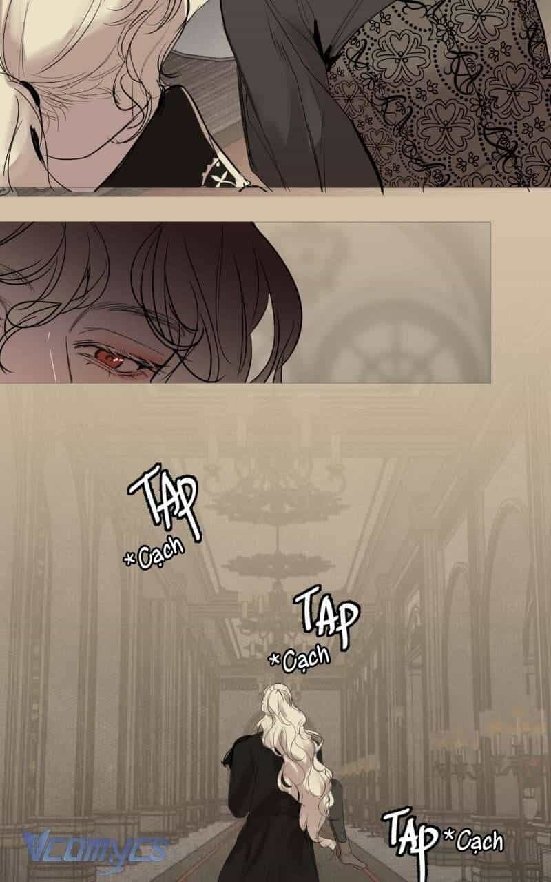 Vampire Gặp Thợ Săn - Chương 3 - ảnh 2