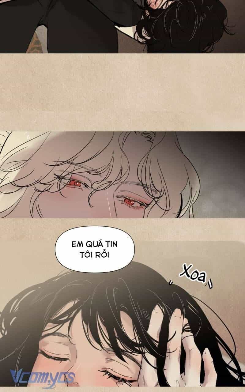 Vampire Gặp Thợ Săn - Chương 3 - ảnh 4