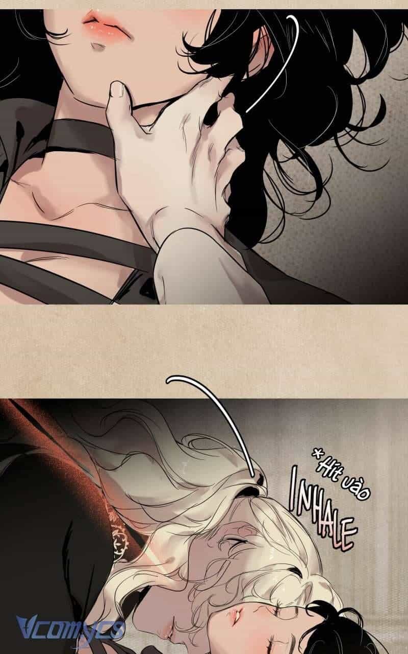 Vampire Gặp Thợ Săn - Chương 3 - ảnh 5