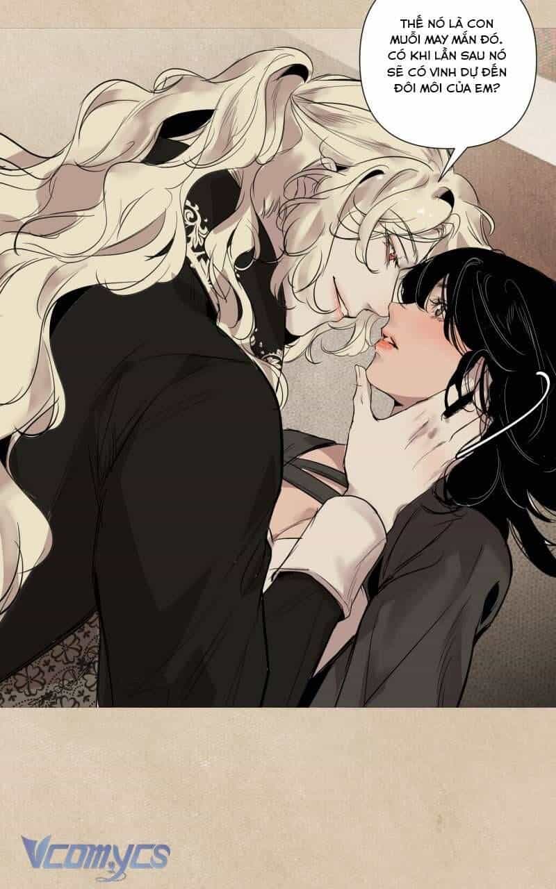 Vampire Gặp Thợ Săn - Chương 4 - ảnh 2