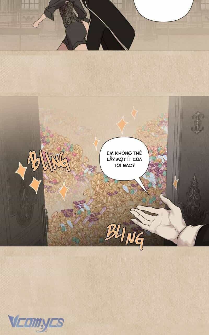 Vampire Gặp Thợ Săn - Chương 4 - ảnh 4