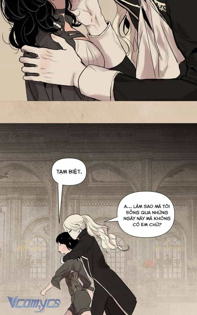 Vampire Gặp Thợ Săn - Chương 4 - ảnh 7