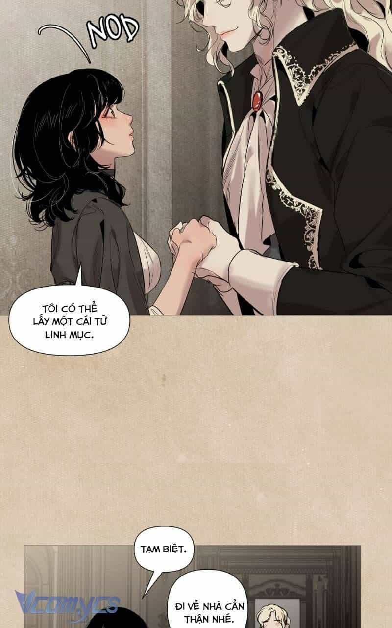 Vampire Gặp Thợ Săn - Chương 5 - ảnh 8