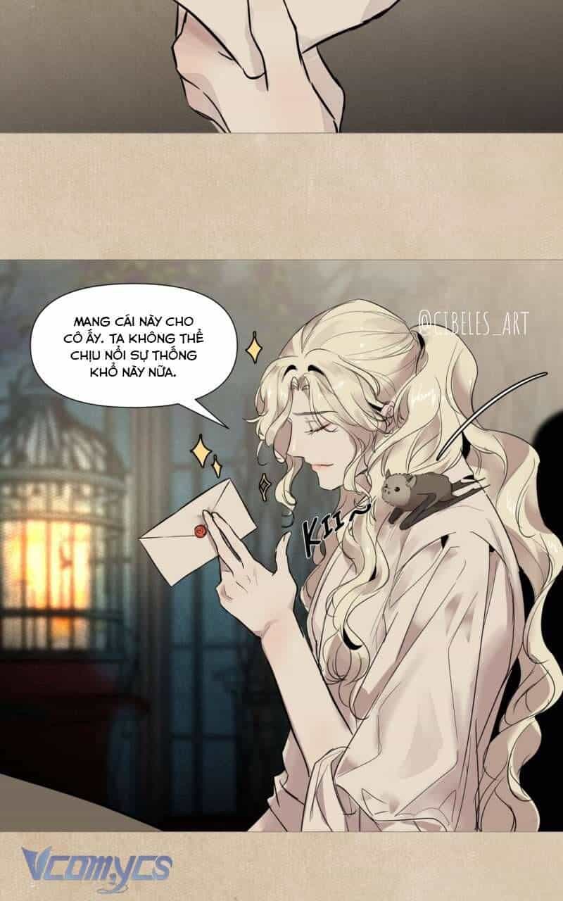 Vampire Gặp Thợ Săn - Chương 7 - ảnh 5