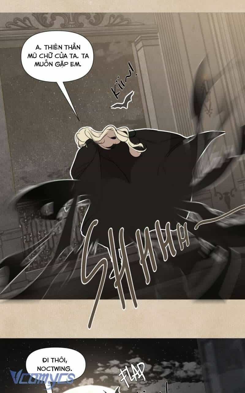 Vampire Gặp Thợ Săn - Chương 8 - ảnh 3