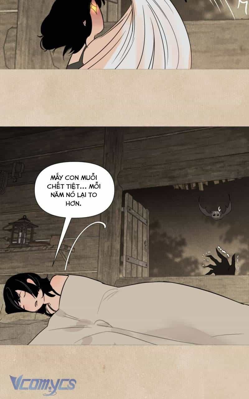 Vampire Gặp Thợ Săn - Chương 8 - ảnh 6