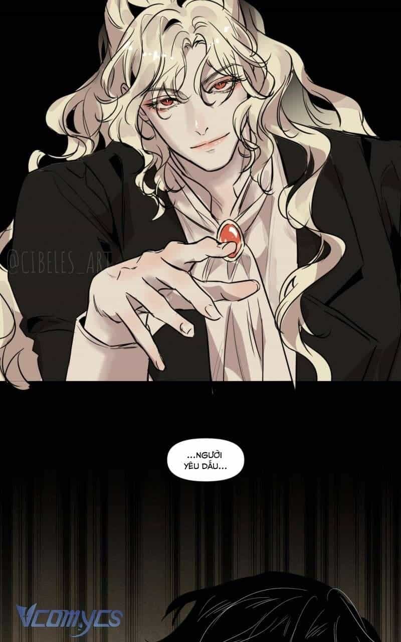 Vampire Gặp Thợ Săn - Chương 9 - ảnh 3