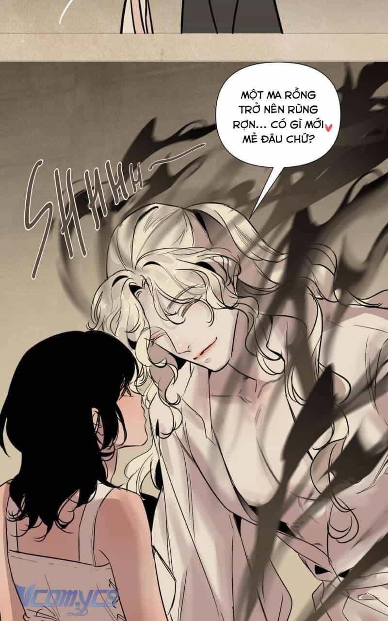 Vampire Gặp Thợ Săn - Chương 9 - ảnh 6