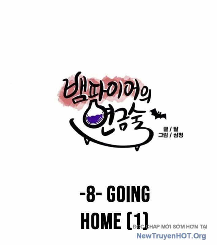 Vampire Giả Kim Thuật Sư - Chương 8 - ảnh 70