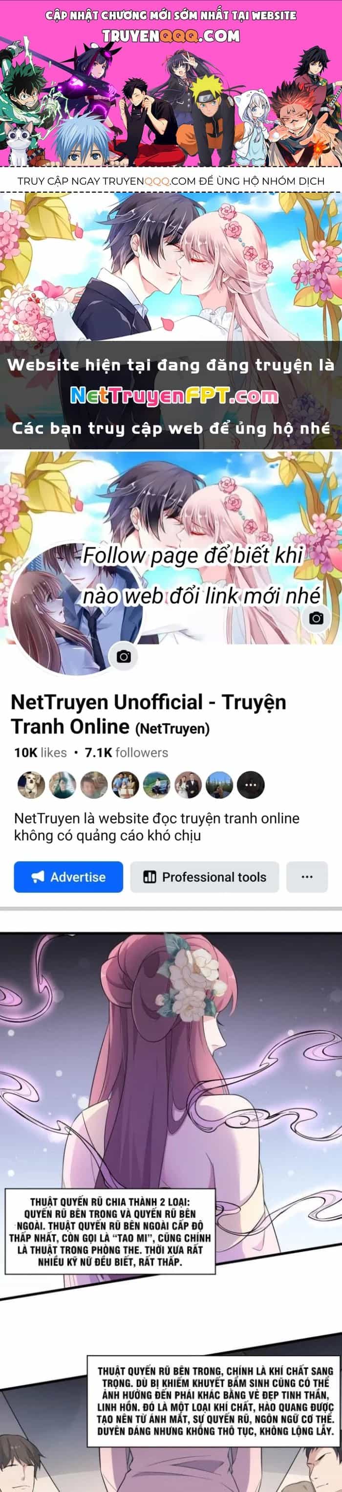 Văn Âm Sư - Chương 100 - ảnh 1