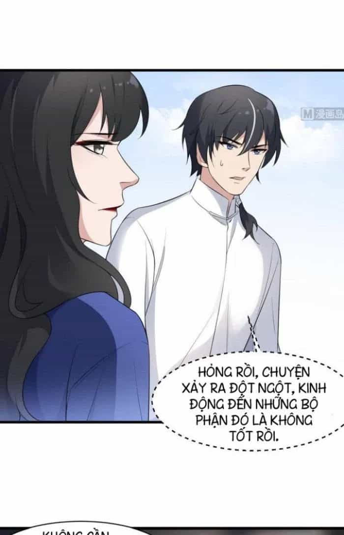 Văn Âm Sư - Chương 102 - ảnh 12