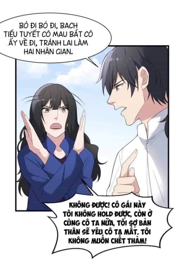 Văn Âm Sư - Chương 103 - ảnh 15
