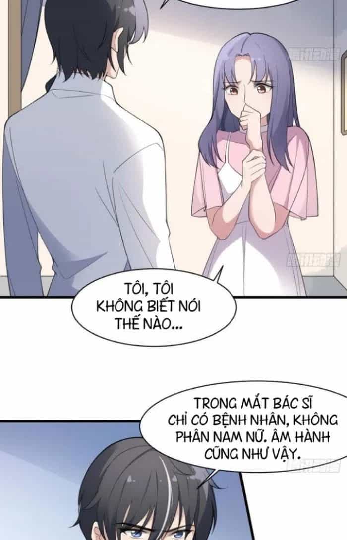 Văn Âm Sư - Chương 104 - ảnh 15
