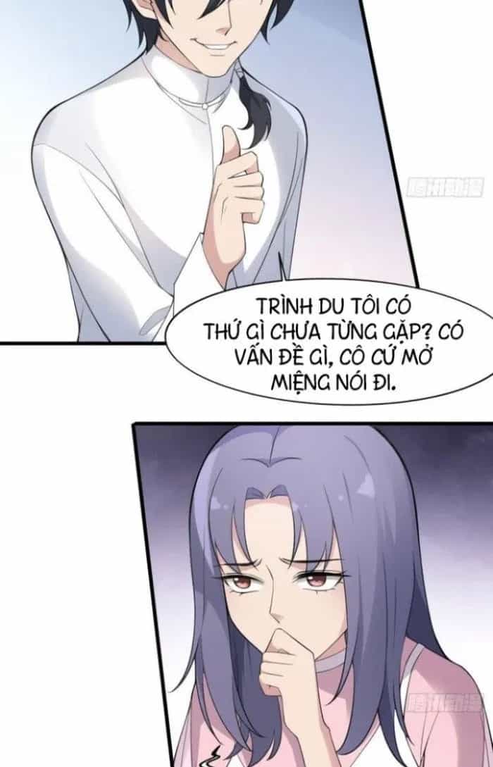 Văn Âm Sư - Chương 104 - ảnh 16