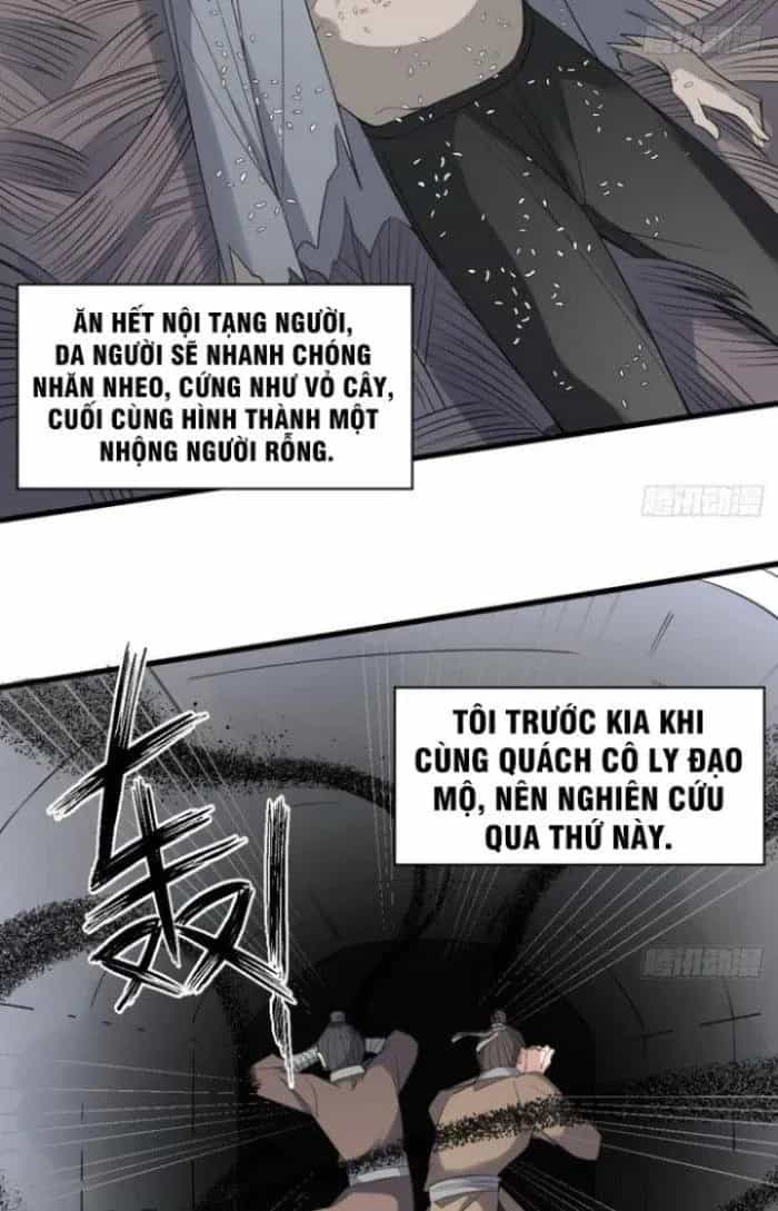 Văn Âm Sư - Chương 105 - ảnh 2
