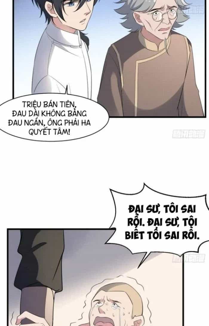 Văn Âm Sư - Chương 111 - ảnh 2