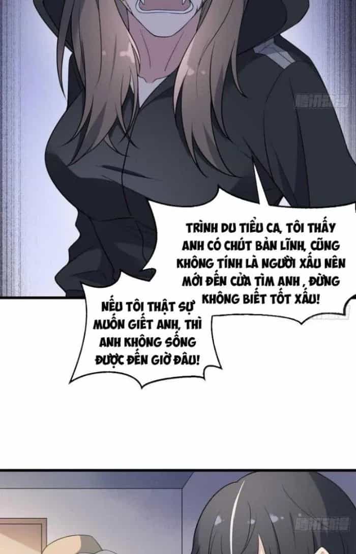 Văn Âm Sư - Chương 113 - ảnh 3