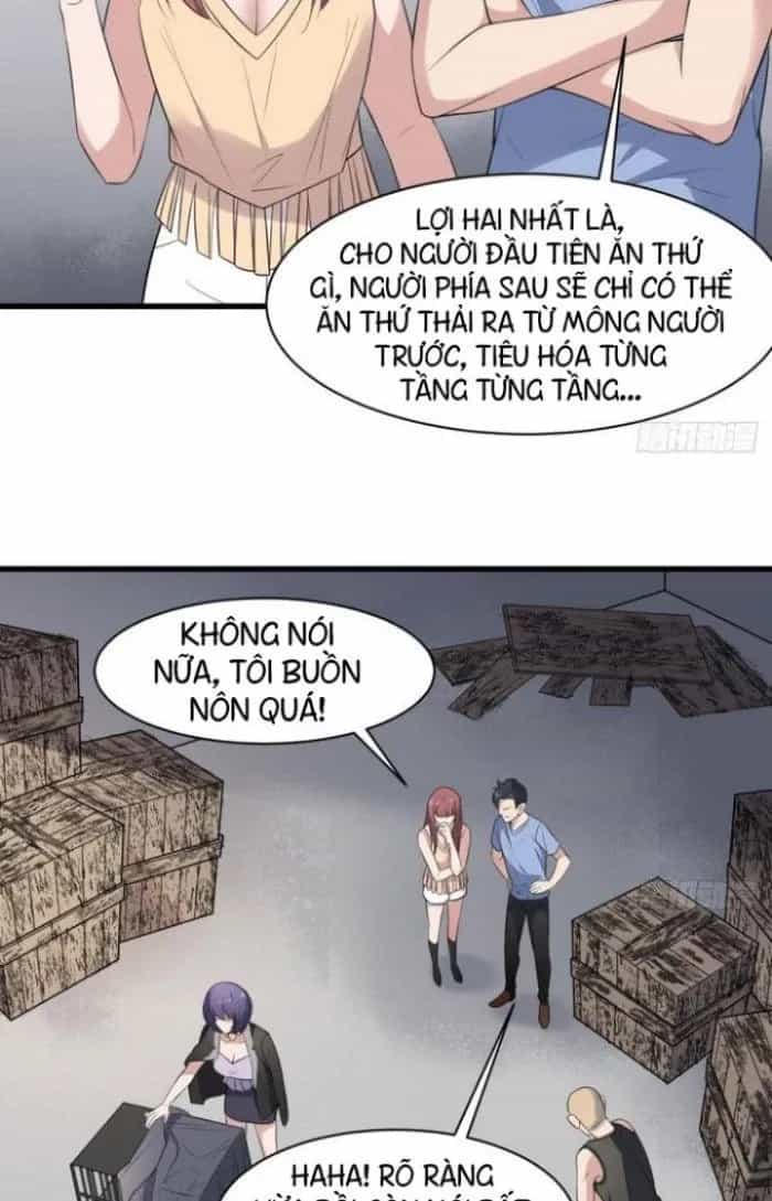 Văn Âm Sư - Chương 114 - ảnh 11