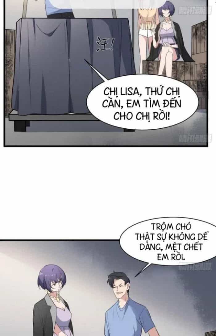 Văn Âm Sư - Chương 114 - ảnh 2