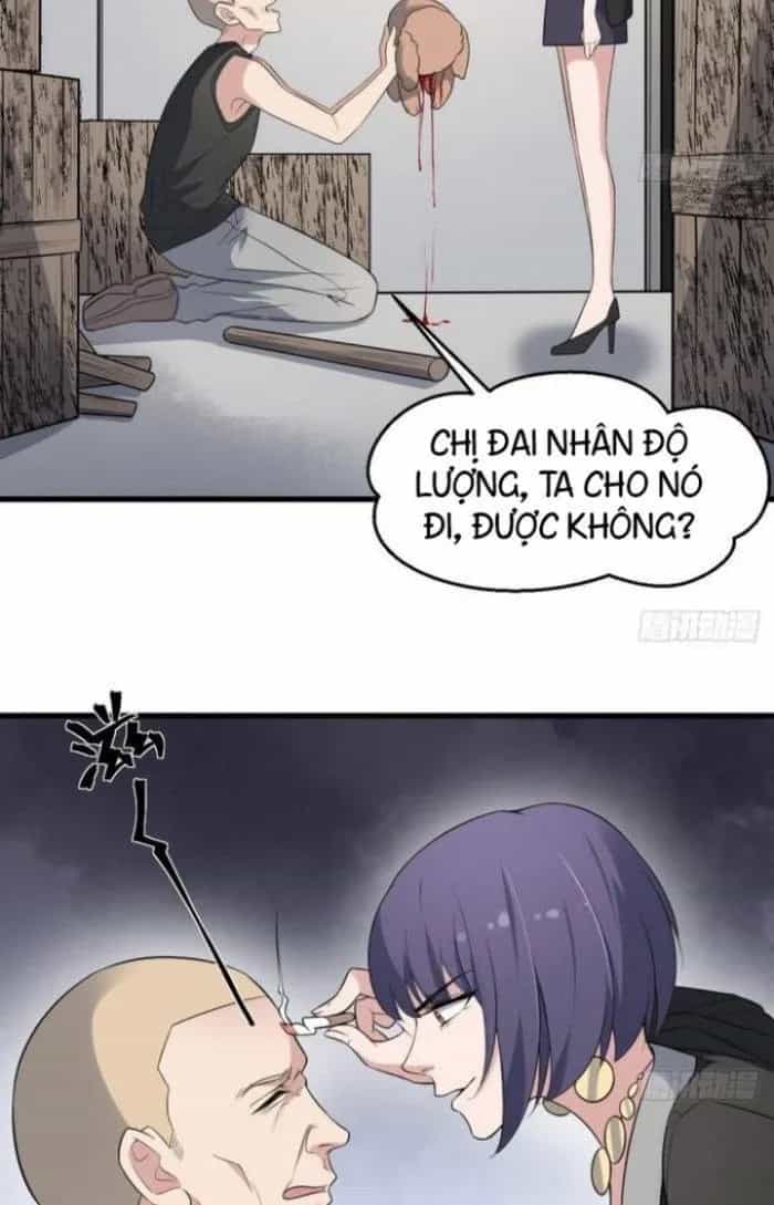 Văn Âm Sư - Chương 114 - ảnh 8
