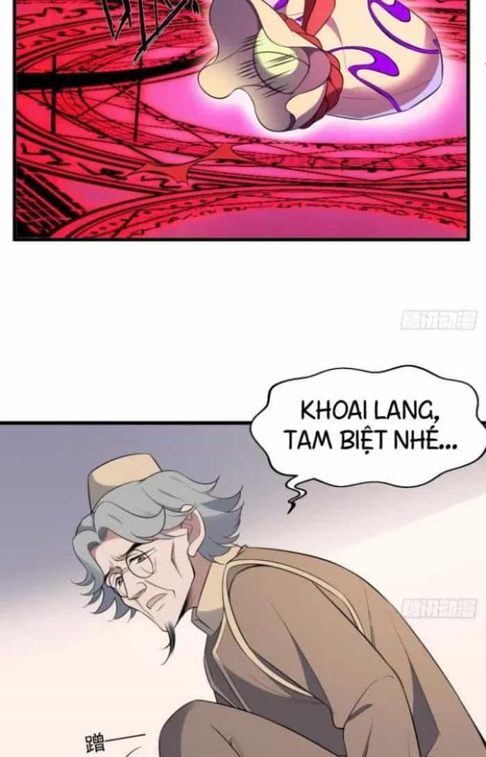 Văn Âm Sư - Chương 117 - ảnh 6