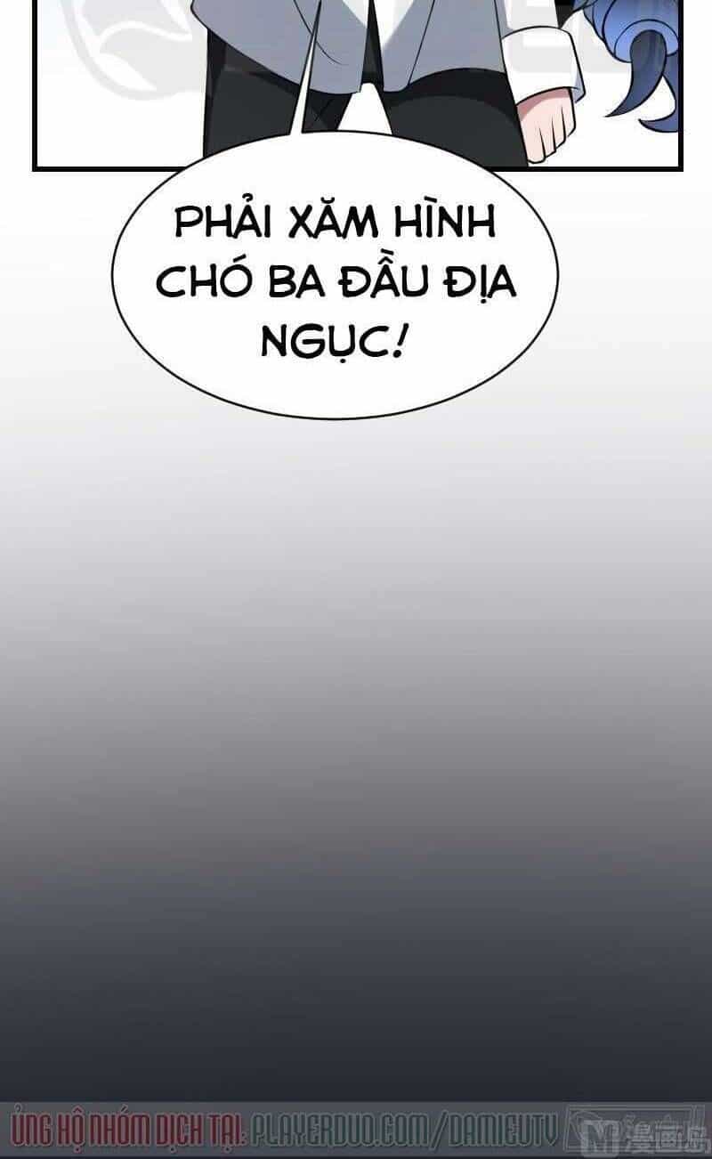 Văn Âm Sư - Chương 12 - ảnh 24