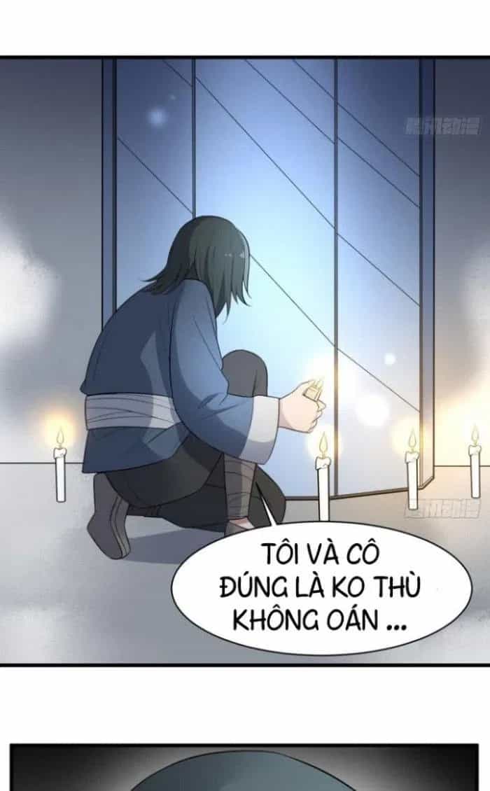 Văn Âm Sư - Chương 122 - ảnh 20