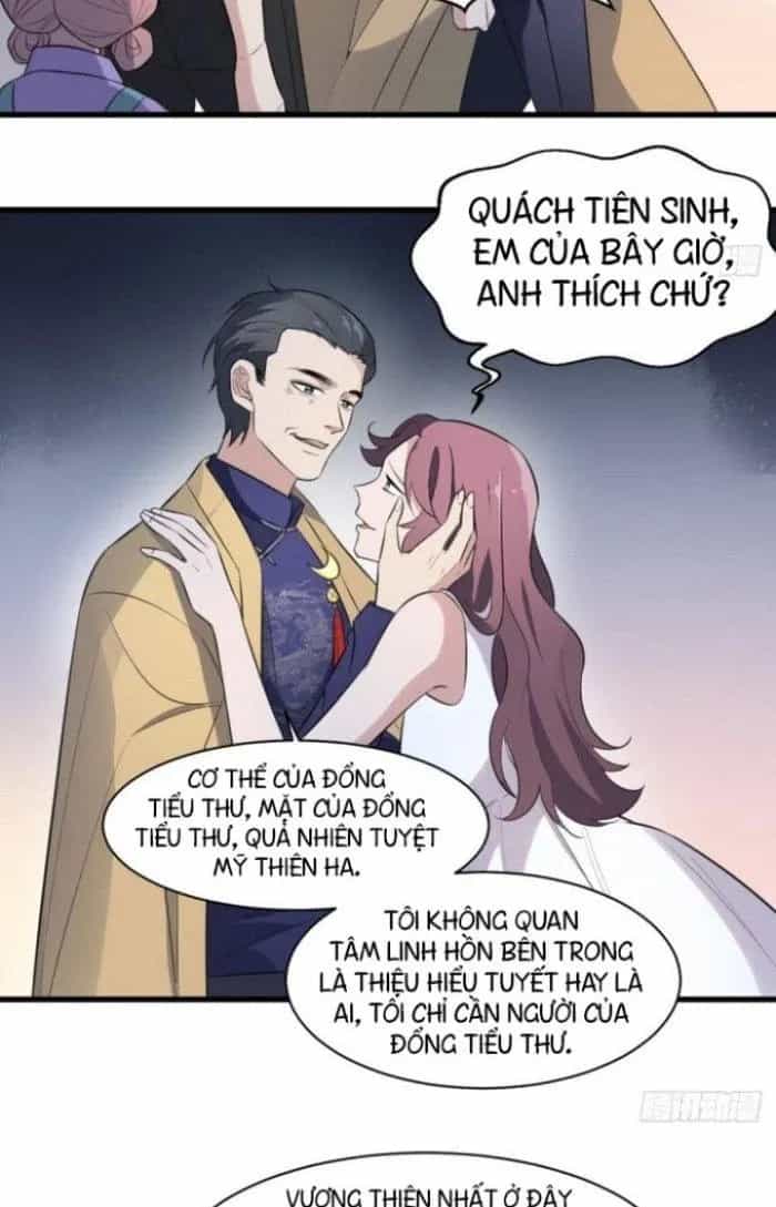 Văn Âm Sư - Chương 126 - ảnh 9