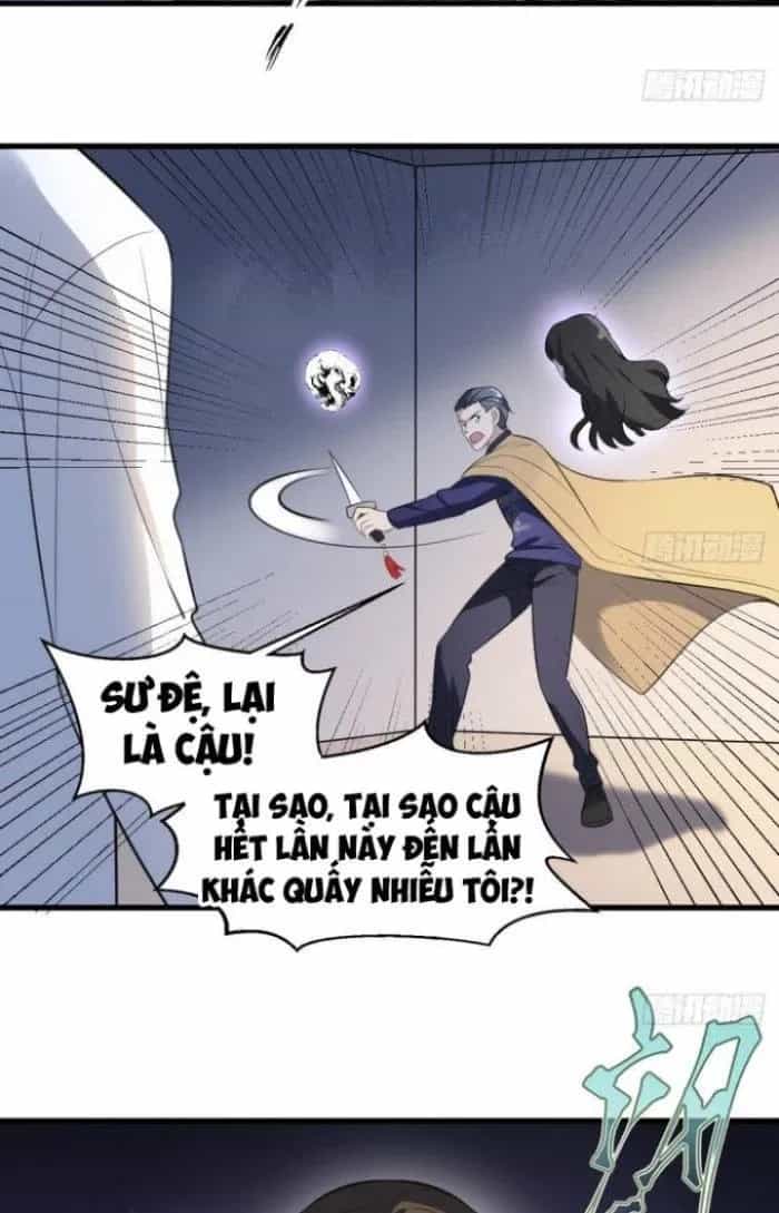Văn Âm Sư - Chương 127 - ảnh 6