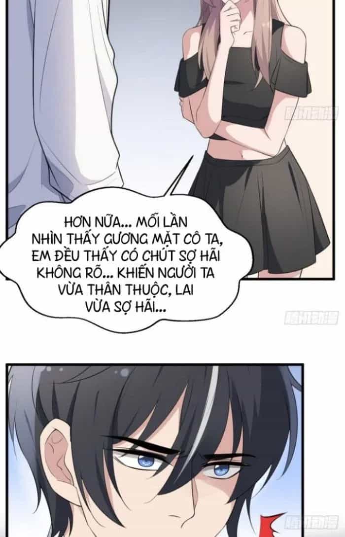 Văn Âm Sư - Chương 128 - ảnh 7