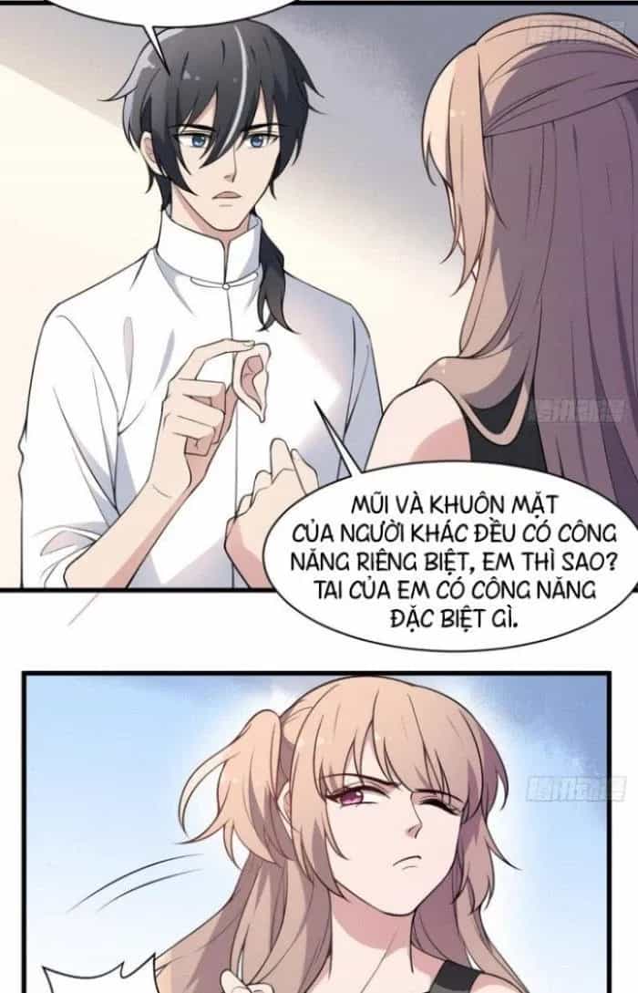 Văn Âm Sư - Chương 129 - ảnh 2